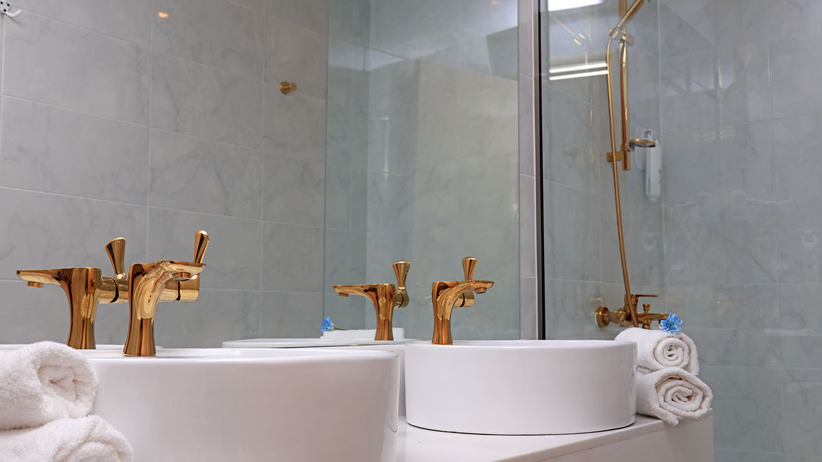 Double Superior Pool View 